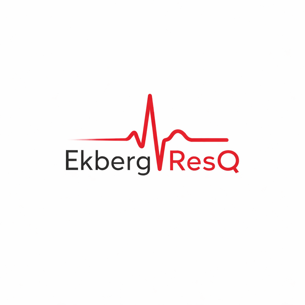 Ekberg ResQ AB